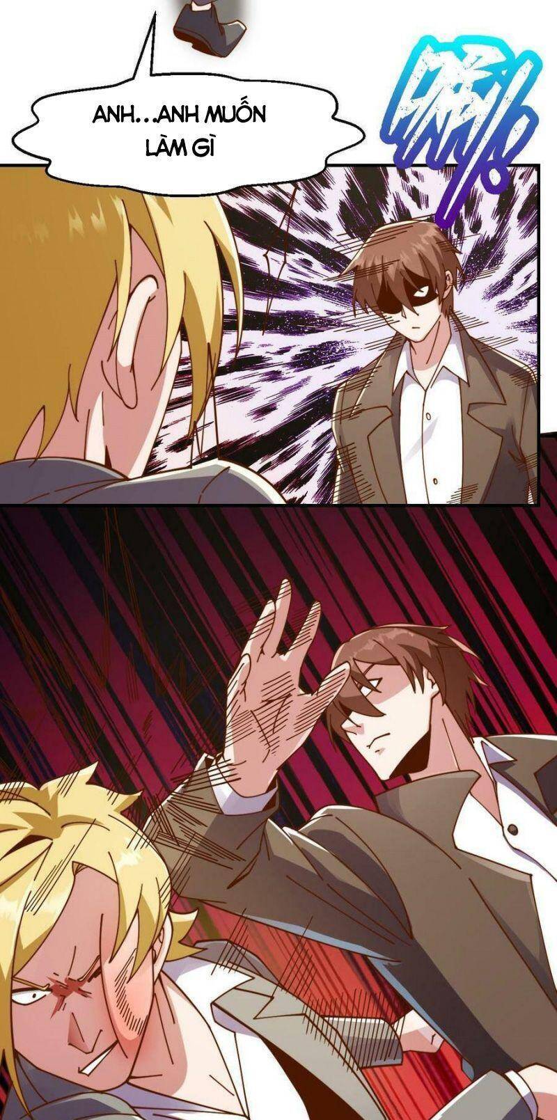 Tu Tiên Trở Về Tại Vườn Trường Chapter 426 - Trang 2