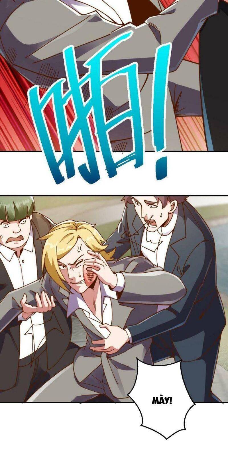 Tu Tiên Trở Về Tại Vườn Trường Chapter 426 - Trang 2