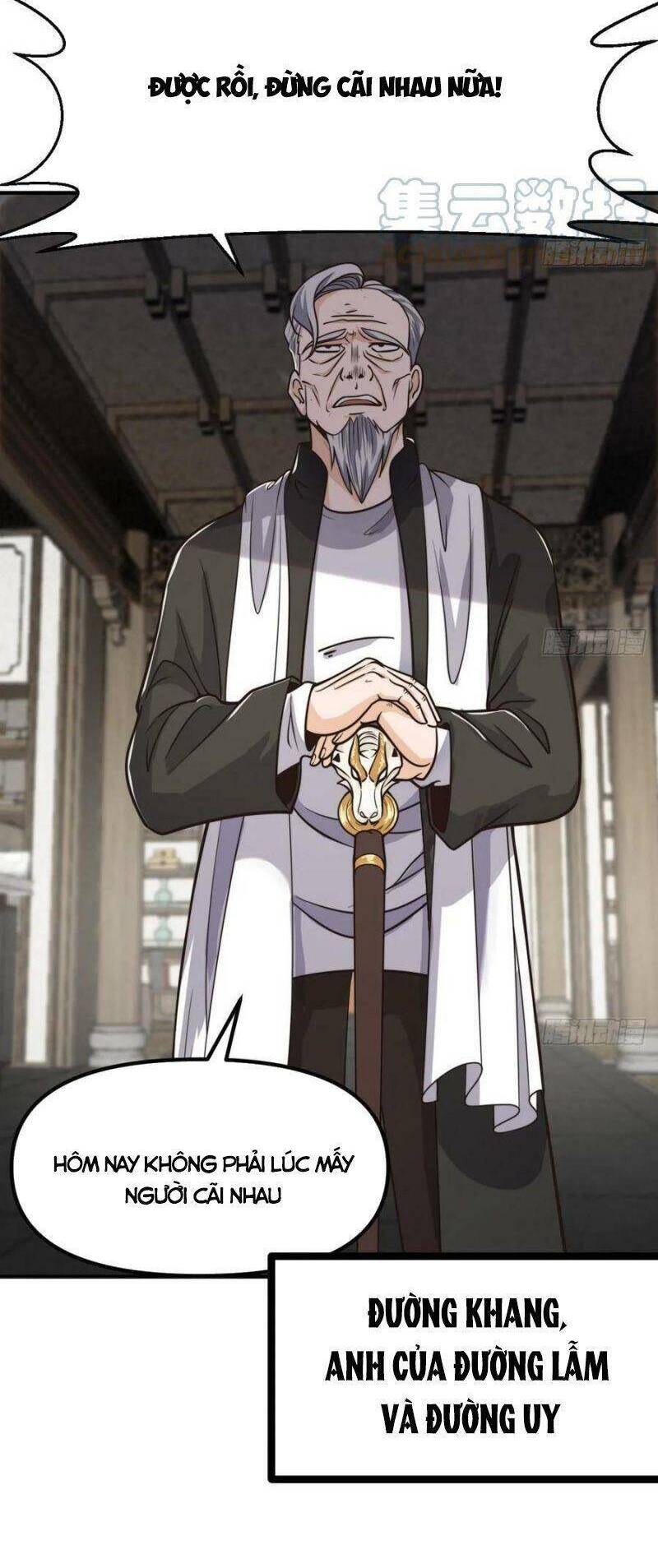 Tu Tiên Trở Về Tại Vườn Trường Chapter 427 - Trang 2