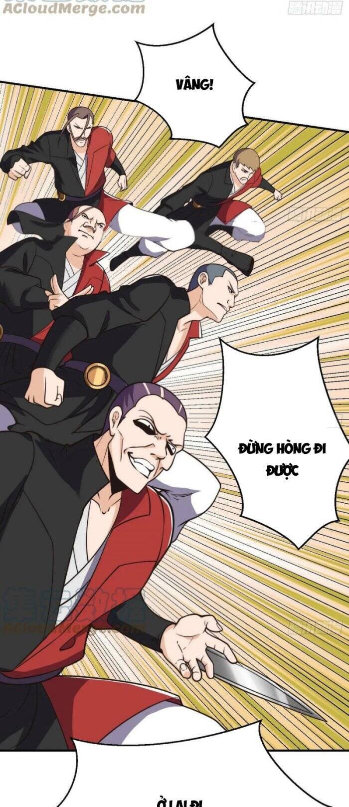 Tu Tiên Trở Về Tại Vườn Trường Chapter 429 - Trang 2