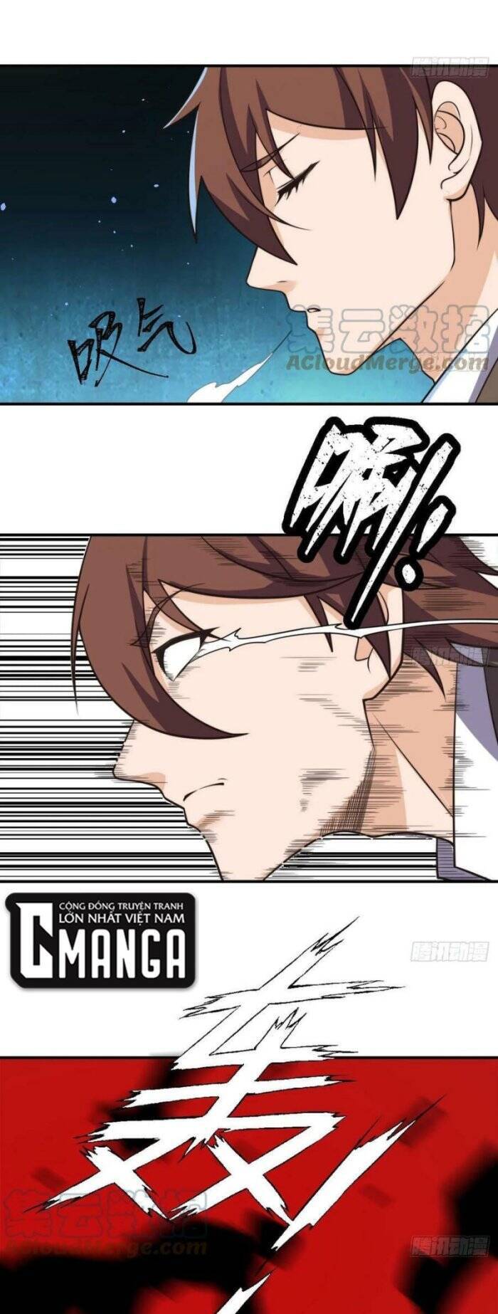 Tu Tiên Trở Về Tại Vườn Trường Chapter 429 - Trang 2