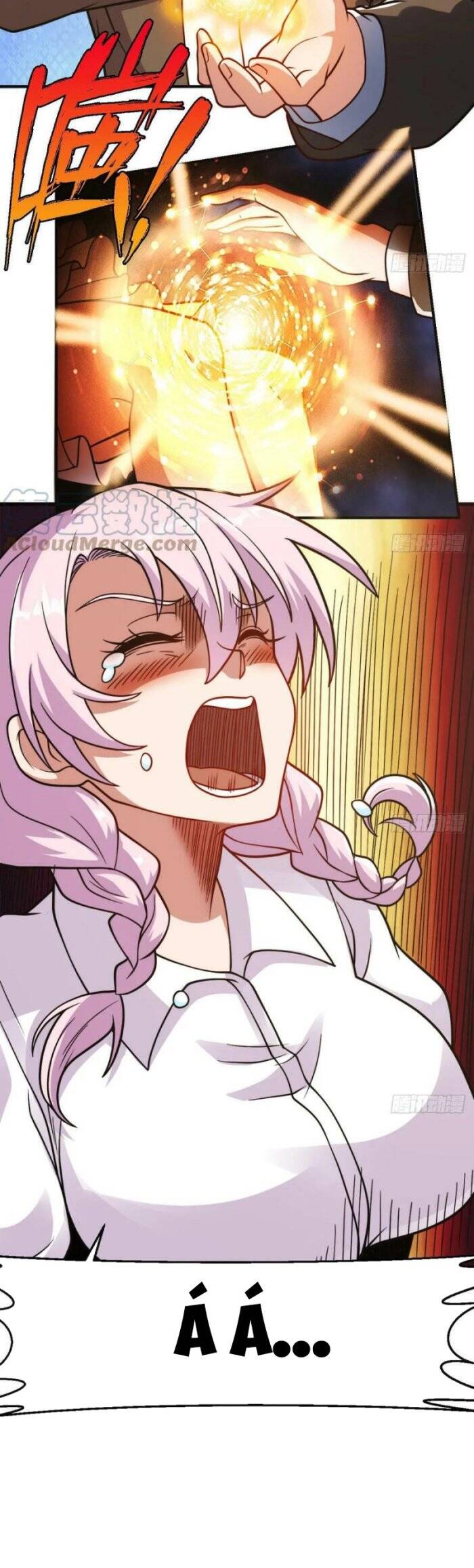 Tu Tiên Trở Về Tại Vườn Trường Chapter 430 - Trang 2