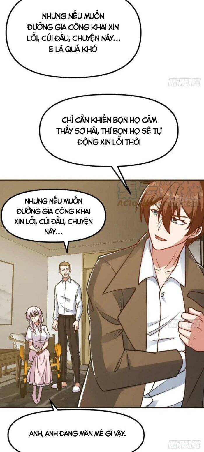 Tu Tiên Trở Về Tại Vườn Trường Chapter 430 - Trang 2