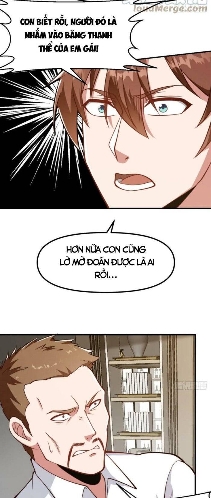 Tu Tiên Trở Về Tại Vườn Trường Chapter 431 - Trang 2