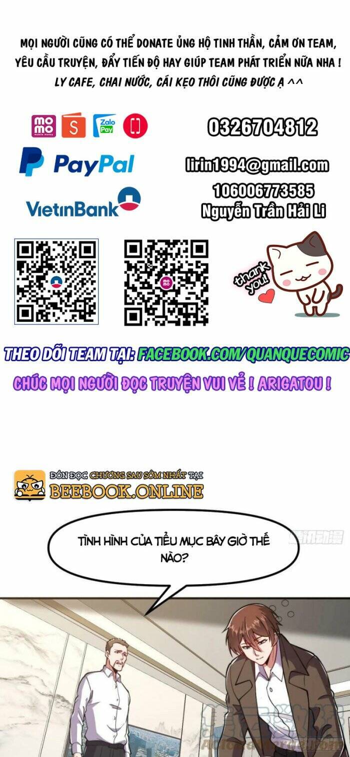 Tu Tiên Trở Về Tại Vườn Trường Chapter 432 - Trang 2