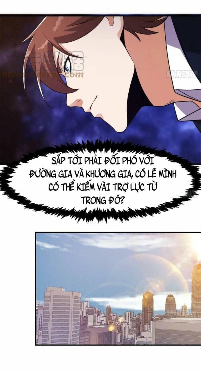 Tu Tiên Trở Về Tại Vườn Trường Chapter 432 - Trang 2