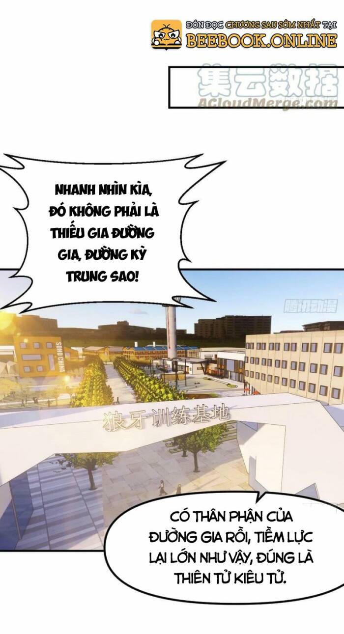 Tu Tiên Trở Về Tại Vườn Trường Chapter 432 - Trang 2