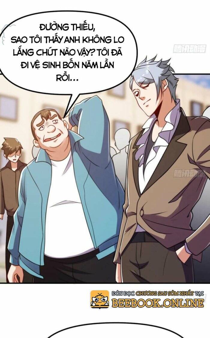 Tu Tiên Trở Về Tại Vườn Trường Chapter 432 - Trang 2