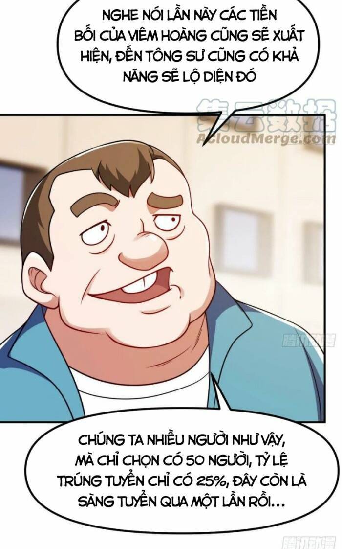 Tu Tiên Trở Về Tại Vườn Trường Chapter 432 - Trang 2