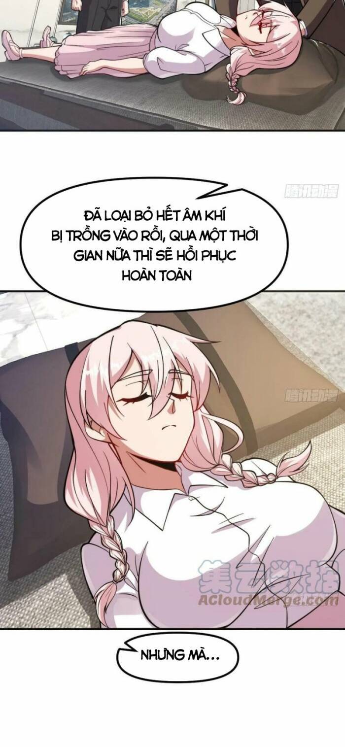 Tu Tiên Trở Về Tại Vườn Trường Chapter 432 - Trang 2