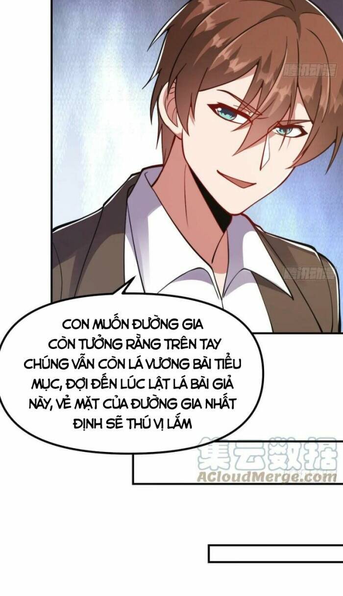 Tu Tiên Trở Về Tại Vườn Trường Chapter 432 - Trang 2