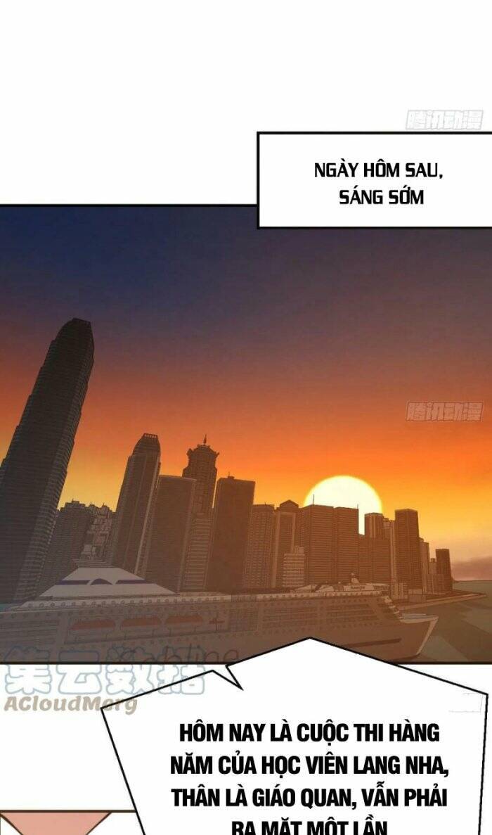 Tu Tiên Trở Về Tại Vườn Trường Chapter 432 - Trang 2