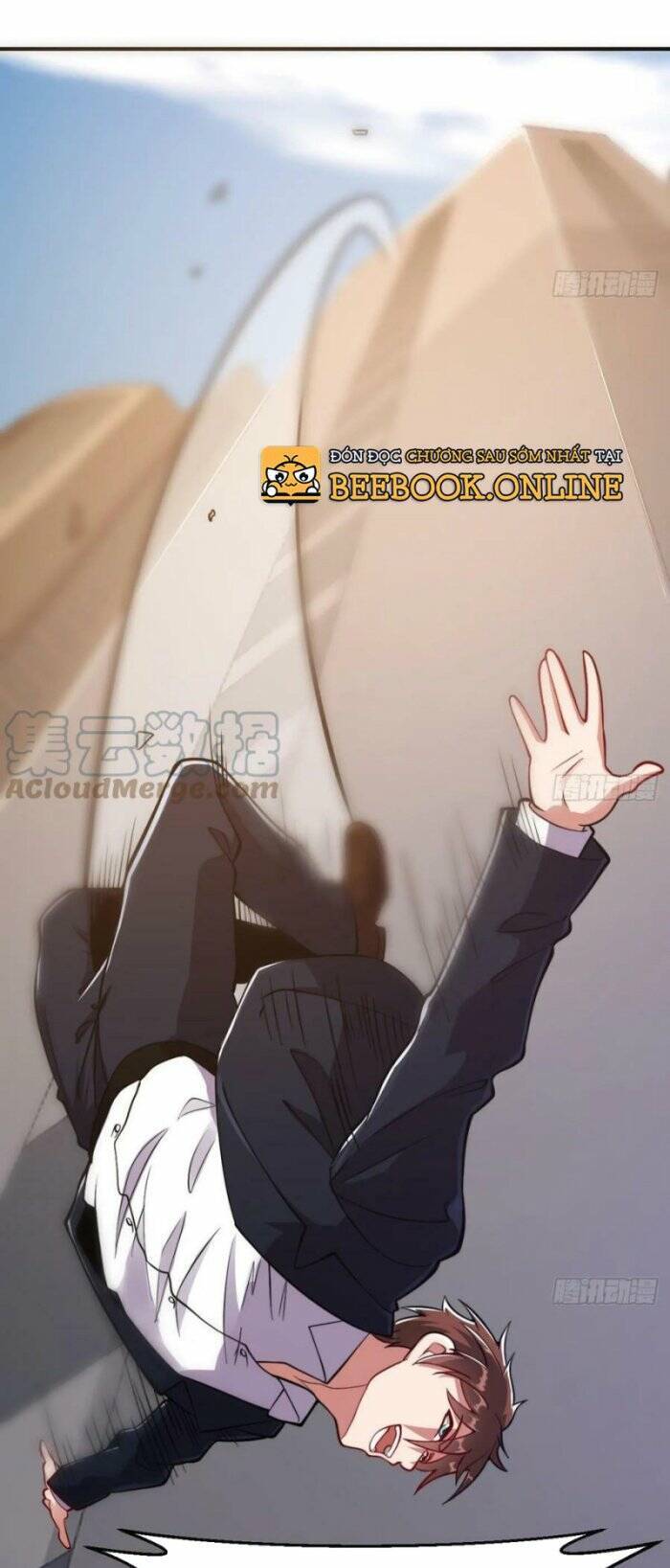 Tu Tiên Trở Về Tại Vườn Trường Chapter 432 - Trang 2