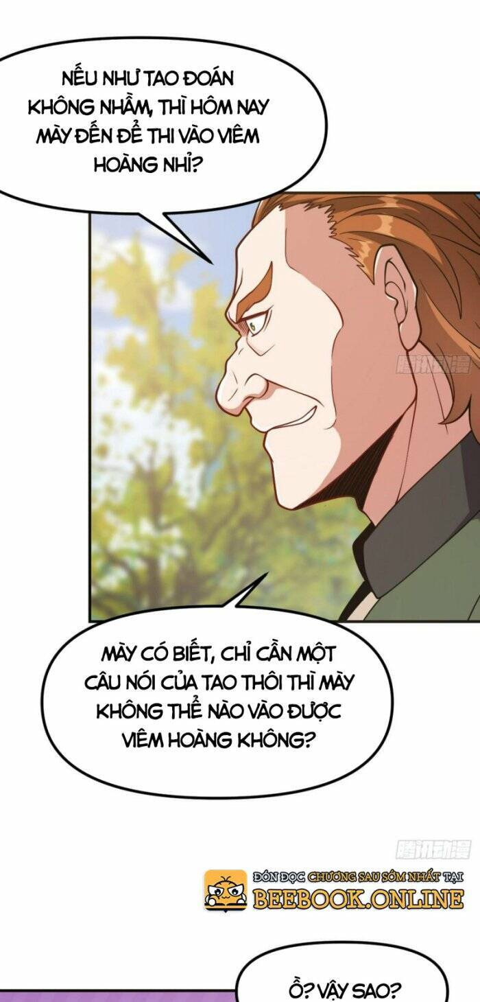 Tu Tiên Trở Về Tại Vườn Trường Chapter 433 - Trang 2