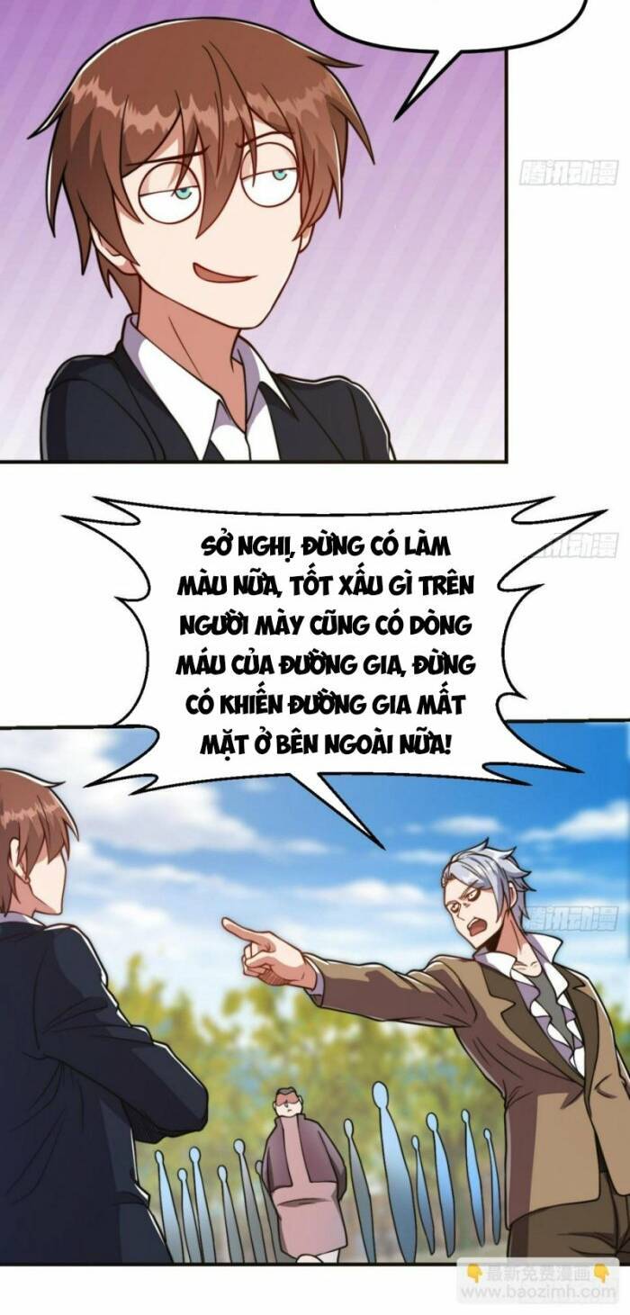 Tu Tiên Trở Về Tại Vườn Trường Chapter 433 - Trang 2