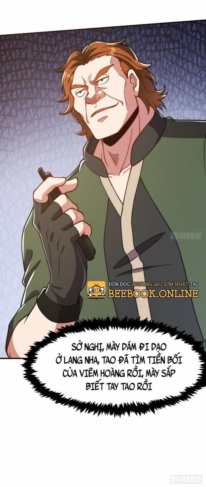 Tu Tiên Trở Về Tại Vườn Trường Chapter 433 - Trang 2