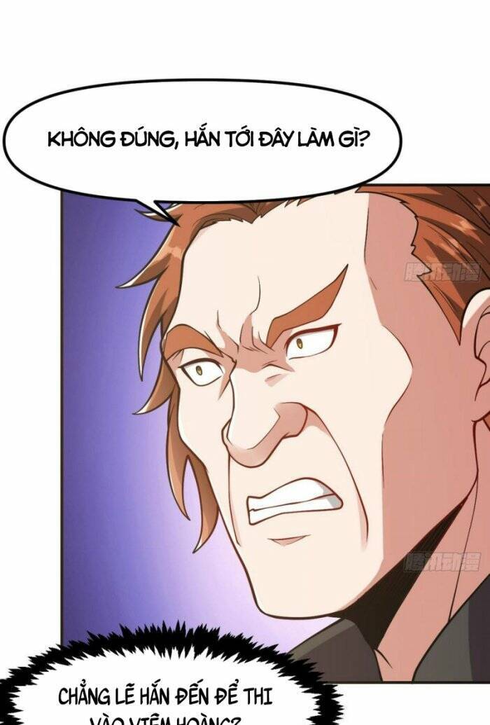 Tu Tiên Trở Về Tại Vườn Trường Chapter 433 - Trang 2