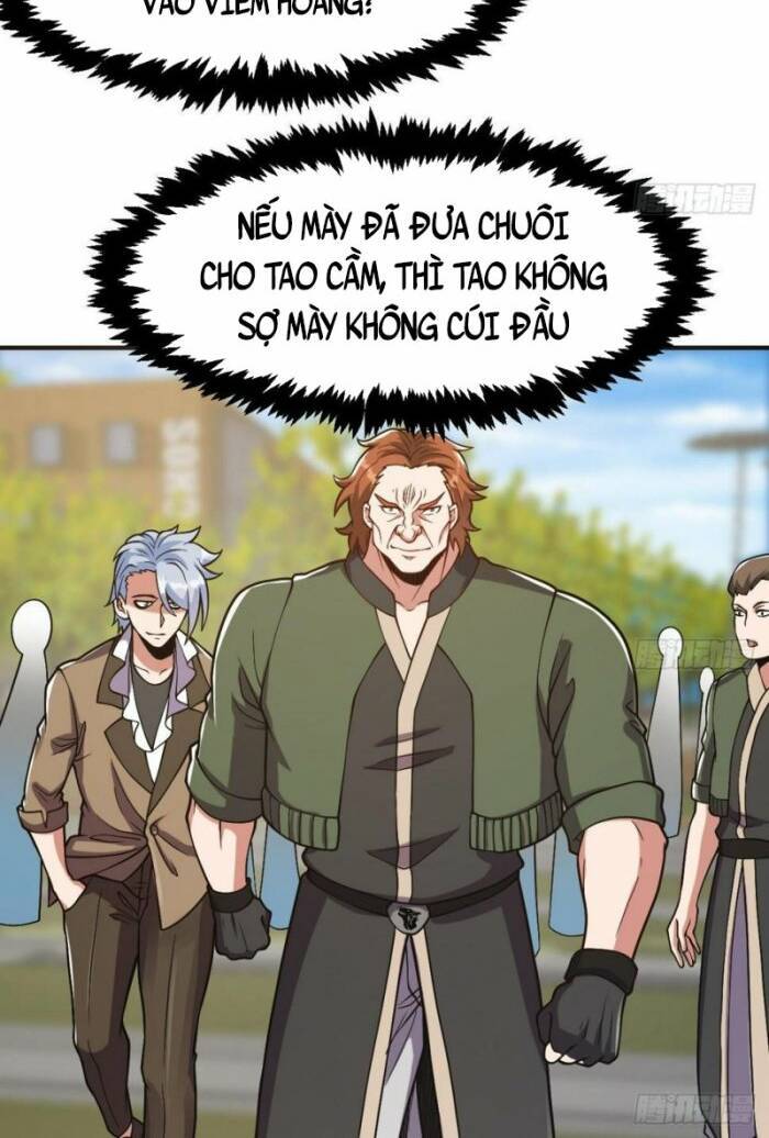 Tu Tiên Trở Về Tại Vườn Trường Chapter 433 - Trang 2