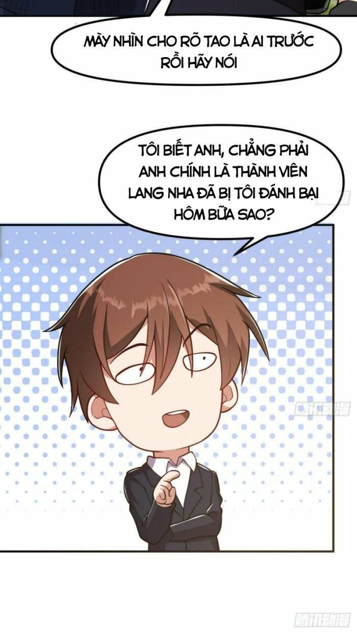 Tu Tiên Trở Về Tại Vườn Trường Chapter 433 - Trang 2