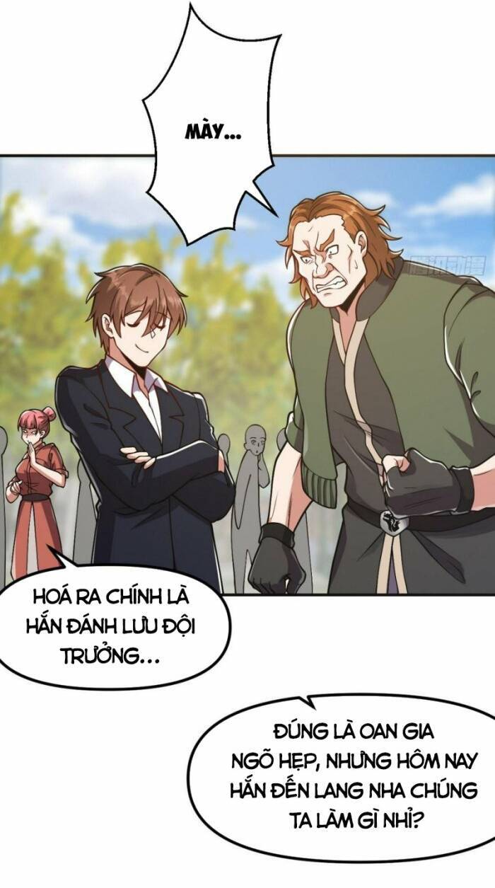 Tu Tiên Trở Về Tại Vườn Trường Chapter 433 - Trang 2