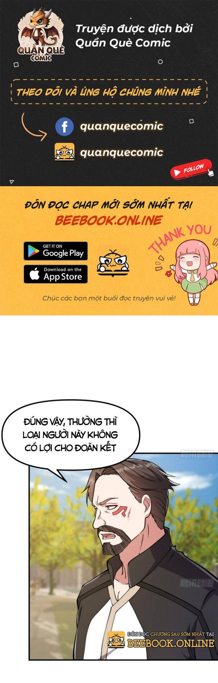 Tu Tiên Trở Về Tại Vườn Trường Chapter 435 - Trang 2