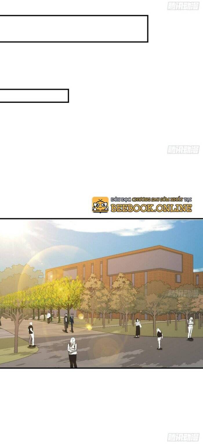 Tu Tiên Trở Về Tại Vườn Trường Chapter 435 - Trang 2
