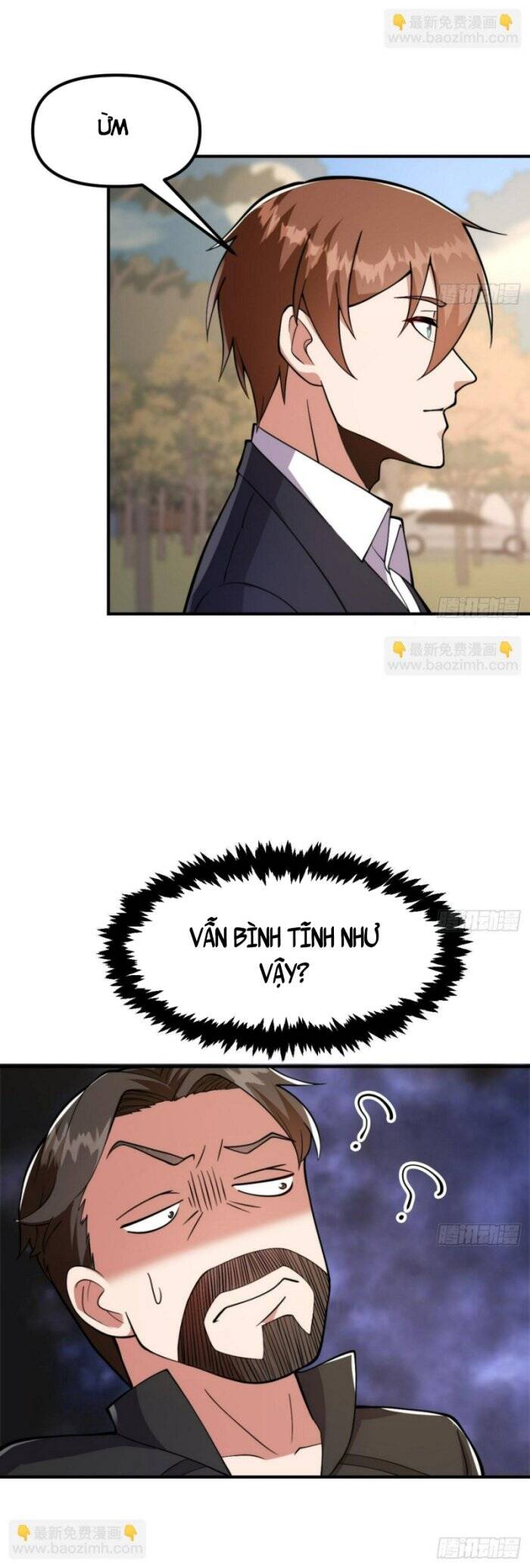 Tu Tiên Trở Về Tại Vườn Trường Chapter 435 - Trang 2