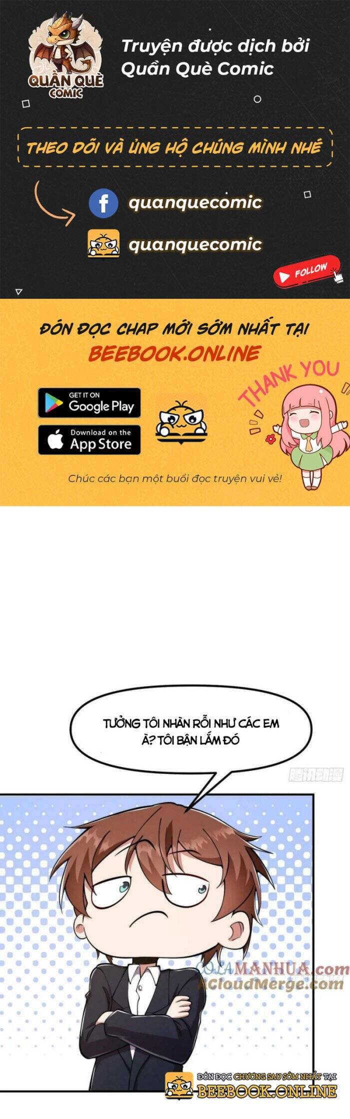 Tu Tiên Trở Về Tại Vườn Trường Chapter 436 - Trang 2