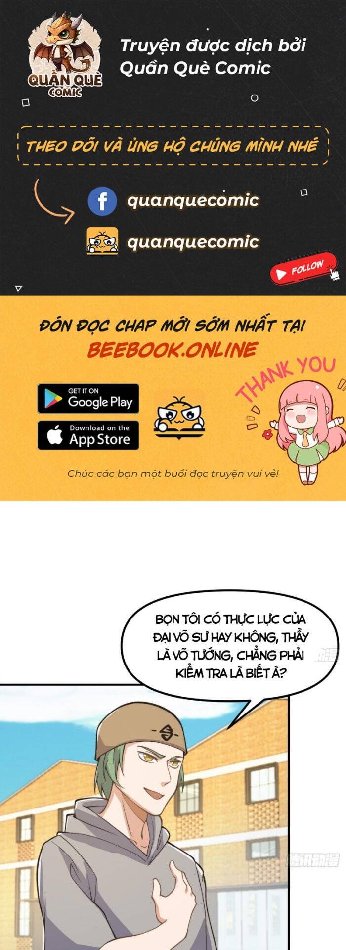 Tu Tiên Trở Về Tại Vườn Trường Chapter 437 - Trang 2