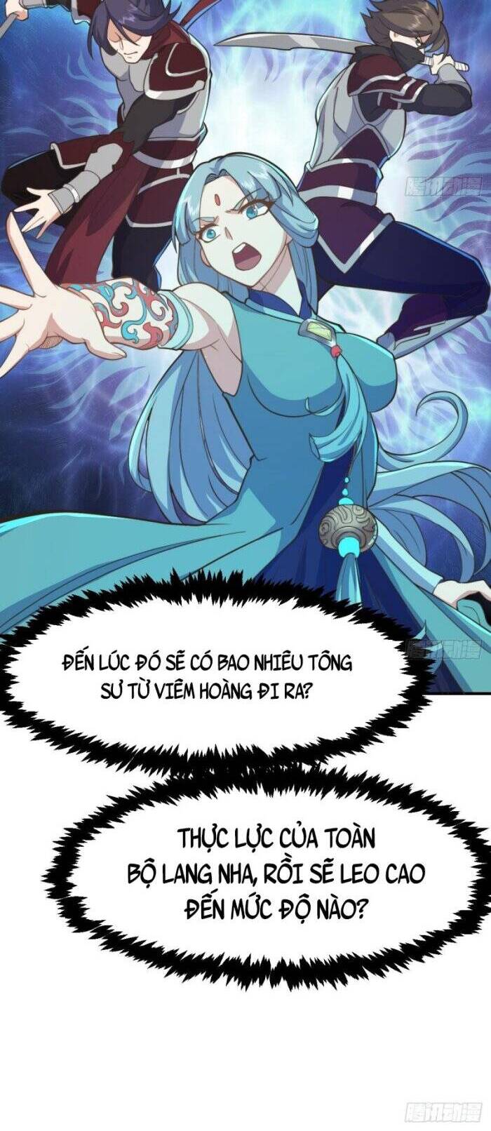 Tu Tiên Trở Về Tại Vườn Trường Chapter 437 - Trang 2