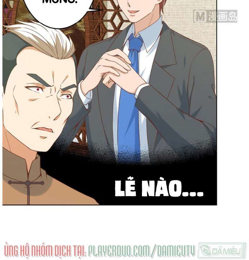 Tu Tiên Trở Về Tại Vườn Trường Chapter 44 - Trang 2