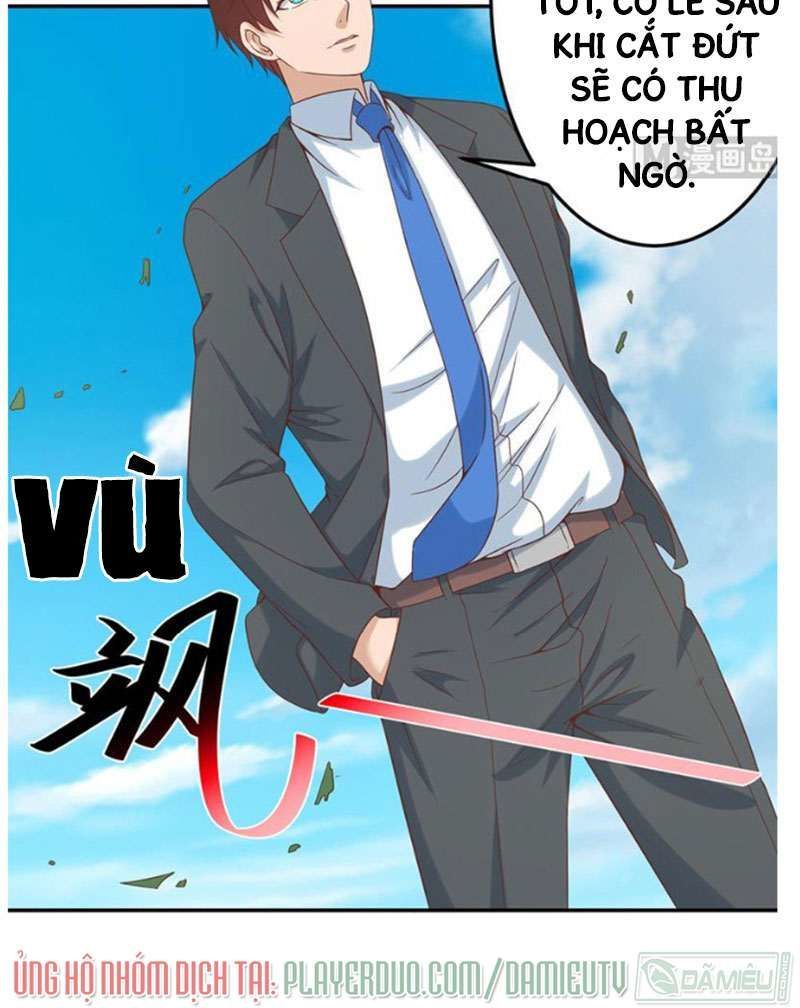 Tu Tiên Trở Về Tại Vườn Trường Chapter 44 - Trang 2