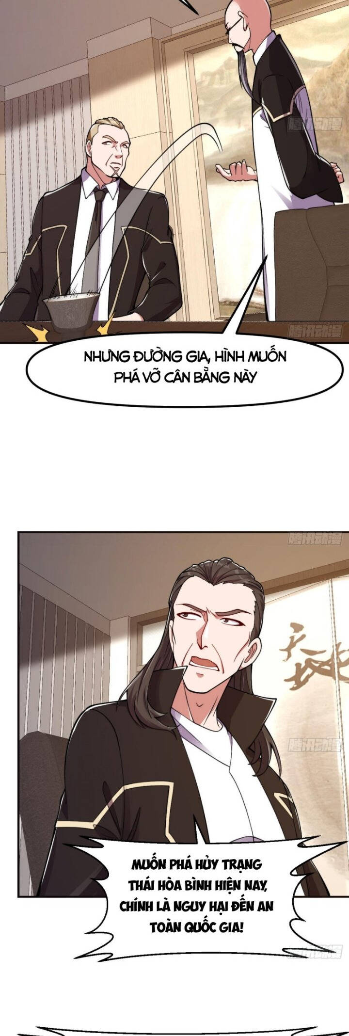 Tu Tiên Trở Về Tại Vườn Trường Chapter 440 - Trang 2