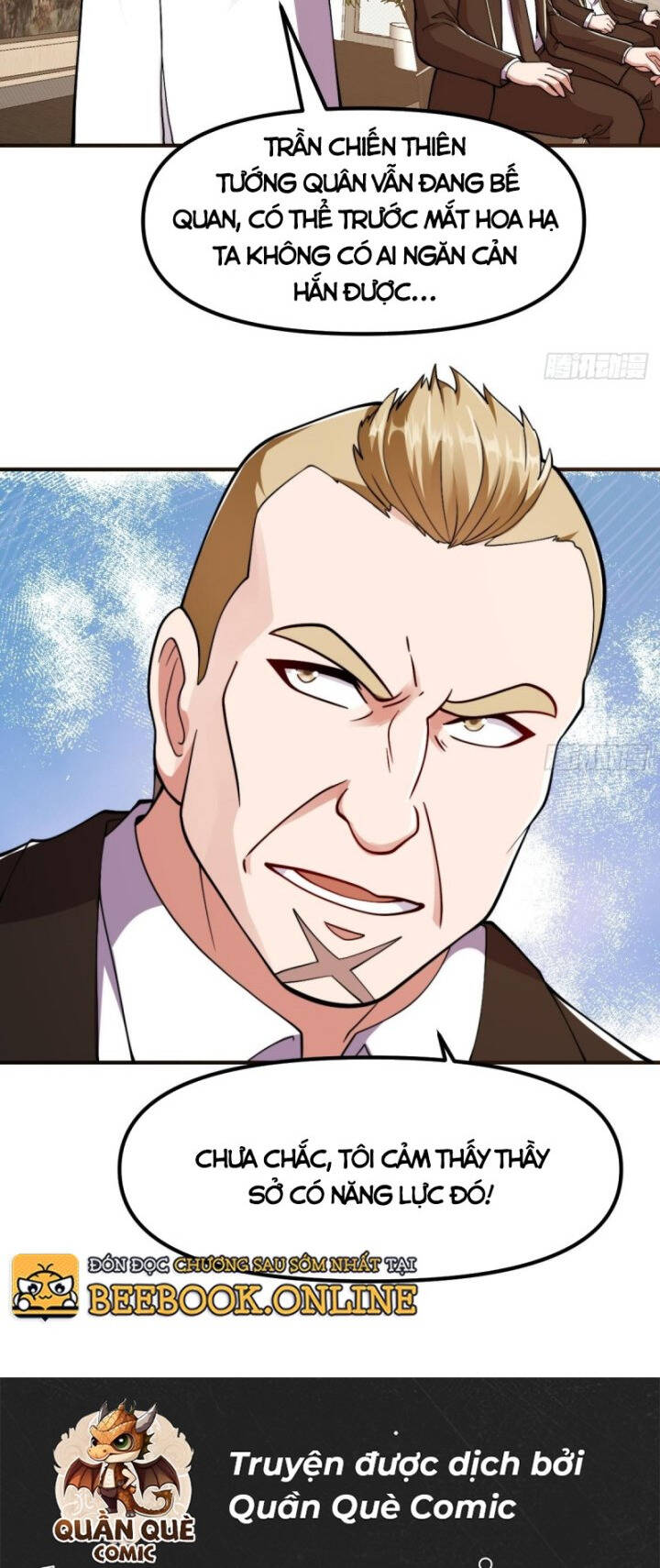 Tu Tiên Trở Về Tại Vườn Trường Chapter 440 - Trang 2