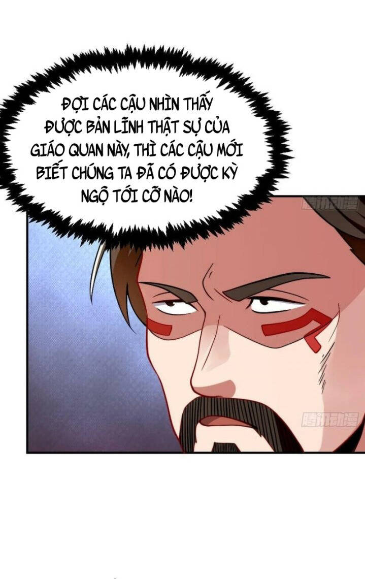 Tu Tiên Trở Về Tại Vườn Trường Chapter 441 - Trang 2