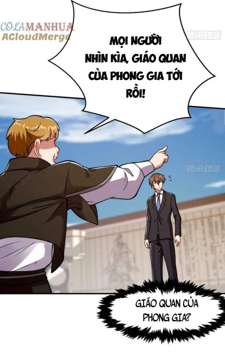 Tu Tiên Trở Về Tại Vườn Trường Chapter 441 - Trang 2