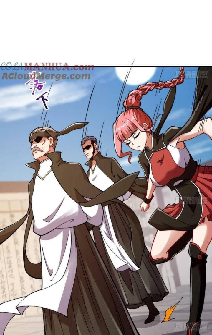 Tu Tiên Trở Về Tại Vườn Trường Chapter 441 - Trang 2