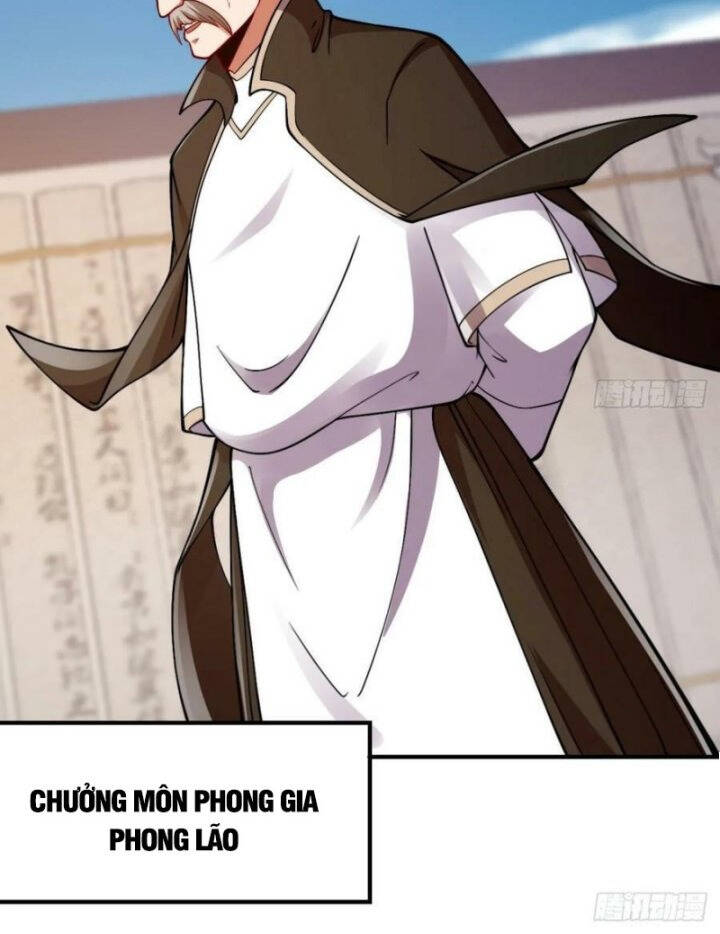 Tu Tiên Trở Về Tại Vườn Trường Chapter 441 - Trang 2