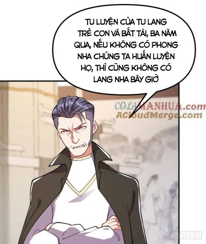 Tu Tiên Trở Về Tại Vườn Trường Chapter 441 - Trang 2