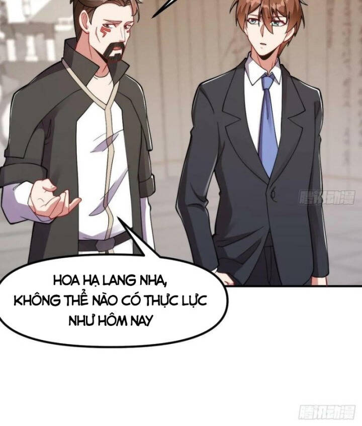 Tu Tiên Trở Về Tại Vườn Trường Chapter 441 - Trang 2