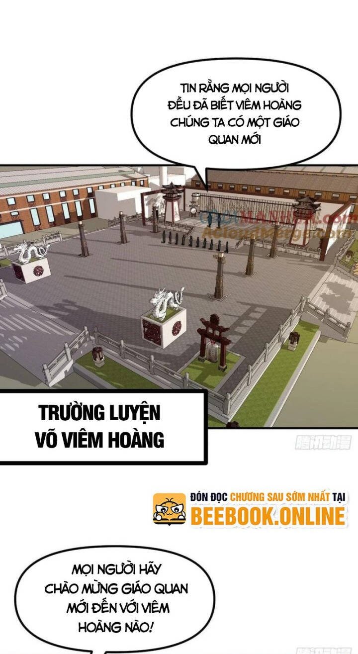 Tu Tiên Trở Về Tại Vườn Trường Chapter 441 - Trang 2