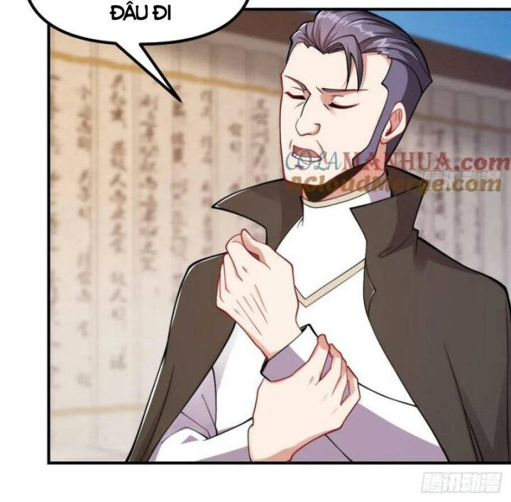 Tu Tiên Trở Về Tại Vườn Trường Chapter 441 - Trang 2