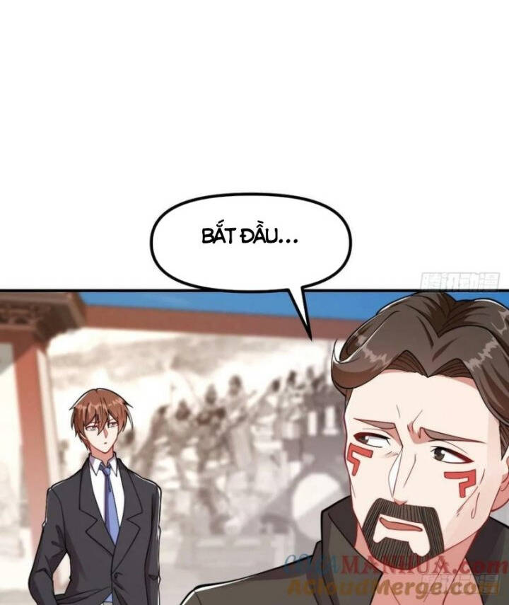 Tu Tiên Trở Về Tại Vườn Trường Chapter 441 - Trang 2