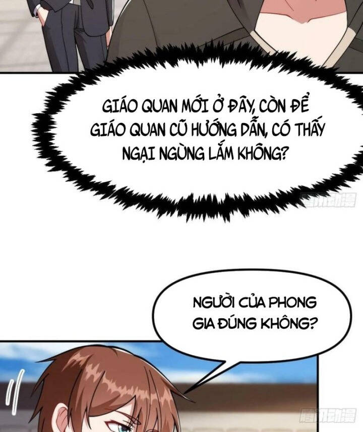 Tu Tiên Trở Về Tại Vườn Trường Chapter 441 - Trang 2