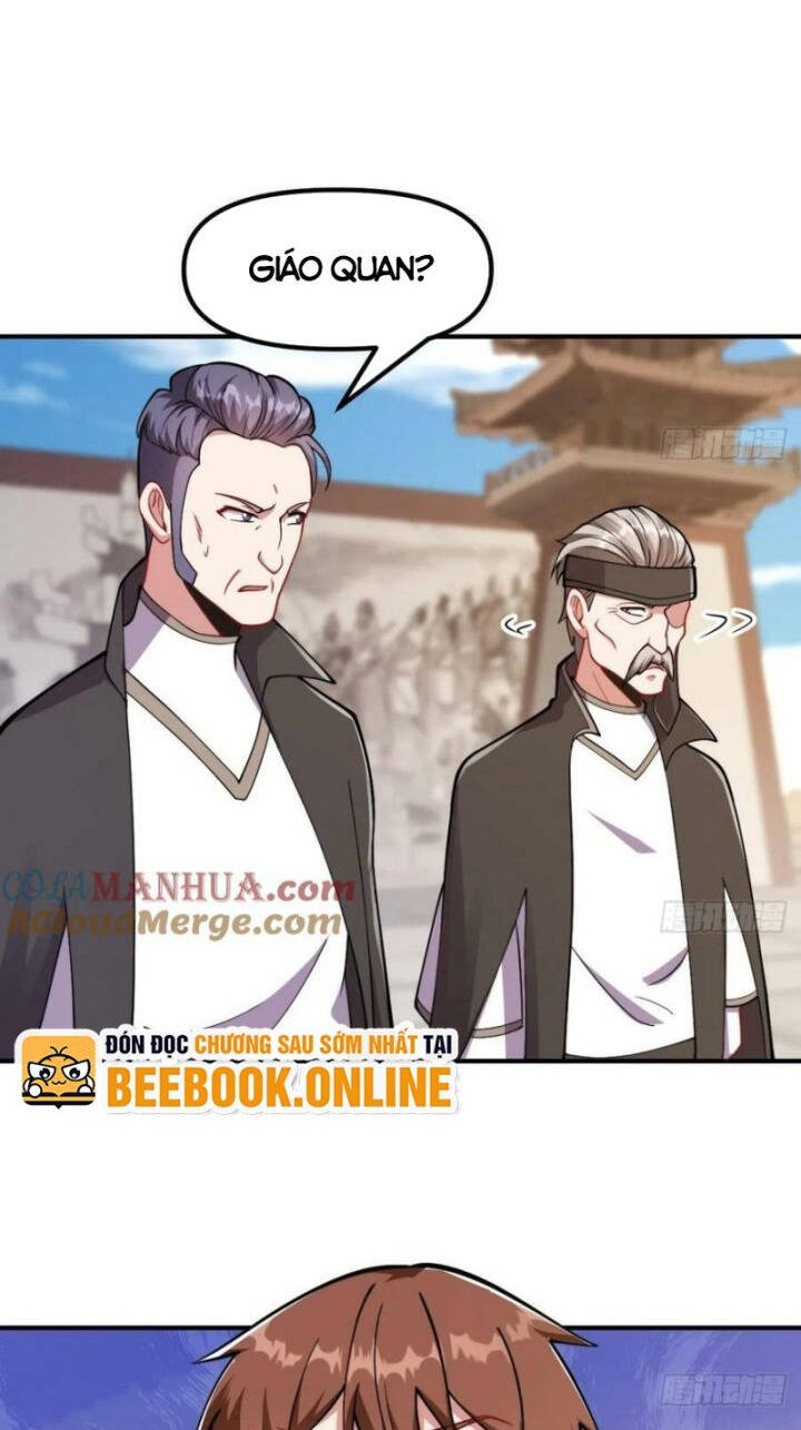 Tu Tiên Trở Về Tại Vườn Trường Chapter 441 - Trang 2