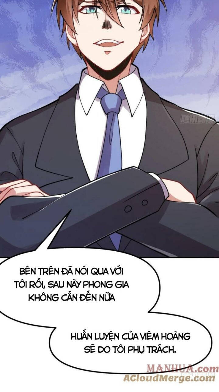 Tu Tiên Trở Về Tại Vườn Trường Chapter 441 - Trang 2