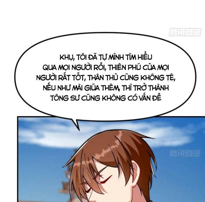 Tu Tiên Trở Về Tại Vườn Trường Chapter 441 - Trang 2