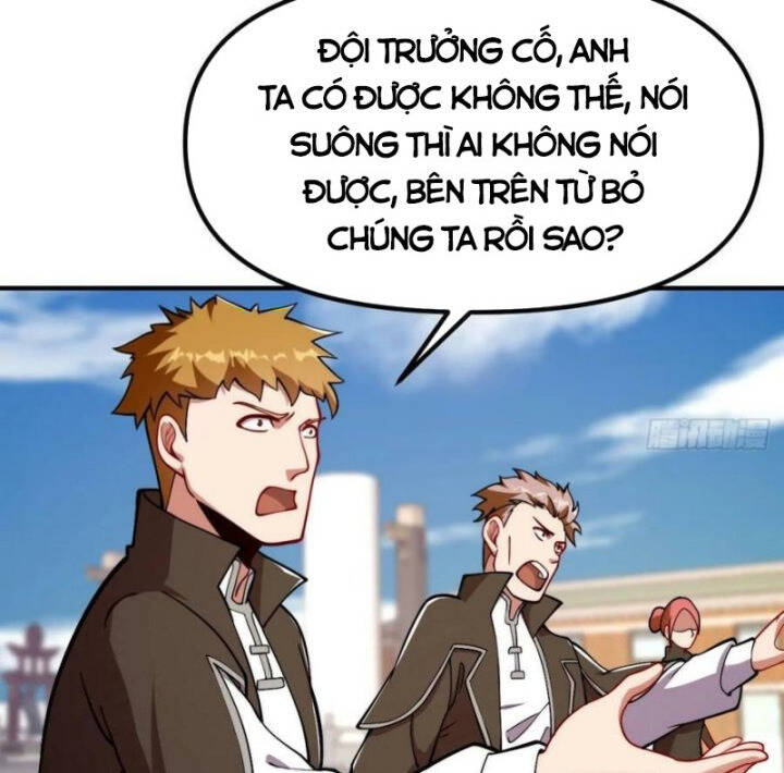 Tu Tiên Trở Về Tại Vườn Trường Chapter 441 - Trang 2