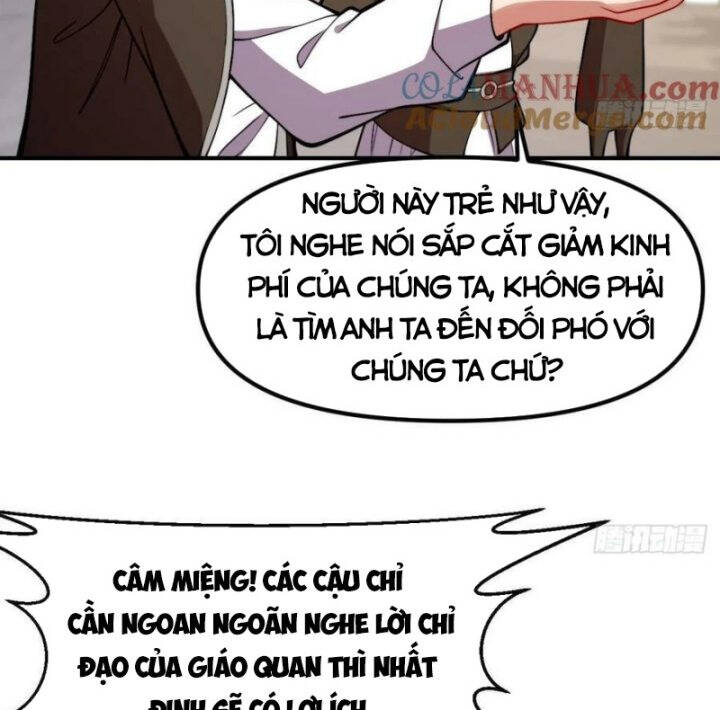 Tu Tiên Trở Về Tại Vườn Trường Chapter 441 - Trang 2