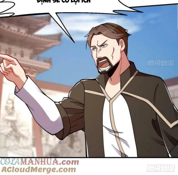 Tu Tiên Trở Về Tại Vườn Trường Chapter 441 - Trang 2